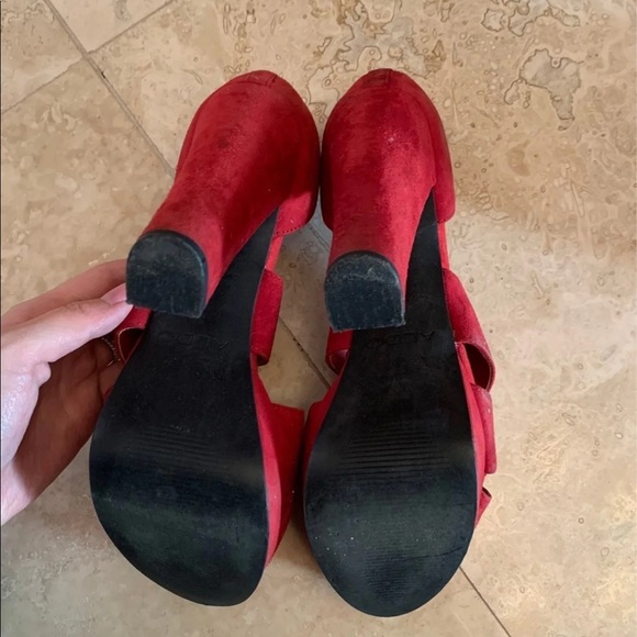 Aldo heels - Picture 3 of 4